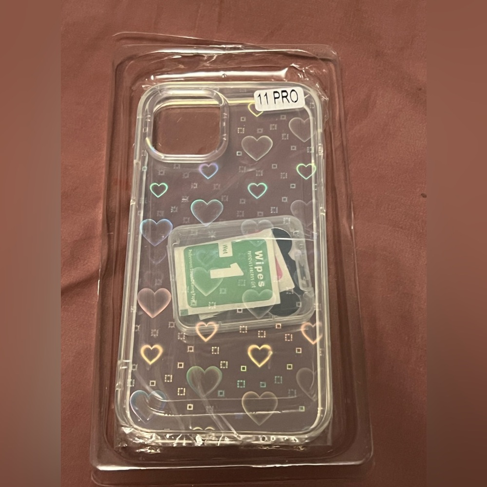 iPhone 11 Pro case
